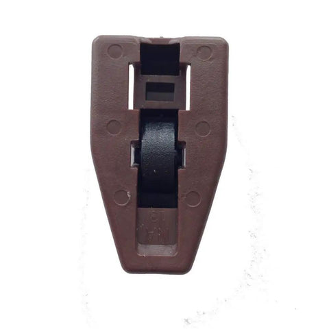 Heavy Duty Replacement Drawer Glides Rite Trak Ii Style complete kit component for smooth cabinet slides