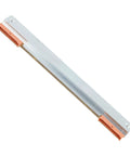 Thermal Printhead Replacement for ZD421 Series ZD421D ZD421T 203 DPI High Resolution for Fast and Clear Barcode and Label Printing Reliable Printer Spare Part for Consistent Output silver metal printhead