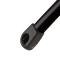 Close-up of end fitting on Beefed Up 2 Pack Rear Glass Window Lift Supports for Toyota Matrix 2003-2008 Rear Hatch Dampers
