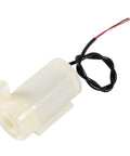 Upgrade Your Garden With This Automatic Irrigation DIY Kit Self Watering System With No Fuss Water Pump featuring wiring details