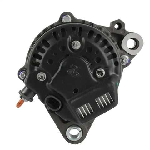 Premium Beefed Up Alternator Replacement For Outboard Marine Engines 8M0057693 8M0062515 8M0065239 with protection features