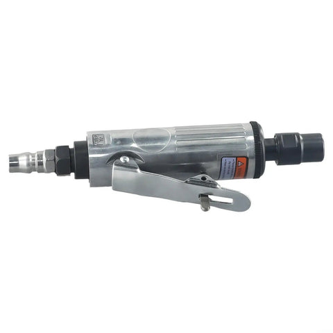 Top Tier Pneumatic Air Die Grinder Delivering A Badass 23000 Rpm Spin With A Rugged Aluminum Alloy Body for cutting and grinding.