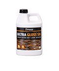 Pro Level Wet Look High Gloss Sealer For Pavers Concrete And Stone Fast Dry single container sealer, suitable for exterior use.