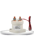 Heavy Duty Dc Contactor Relay Switch For Ev Charger Featuring Snappy Fast Response And Rock Solid Industrial Build for 12 to 72 Volt systems.