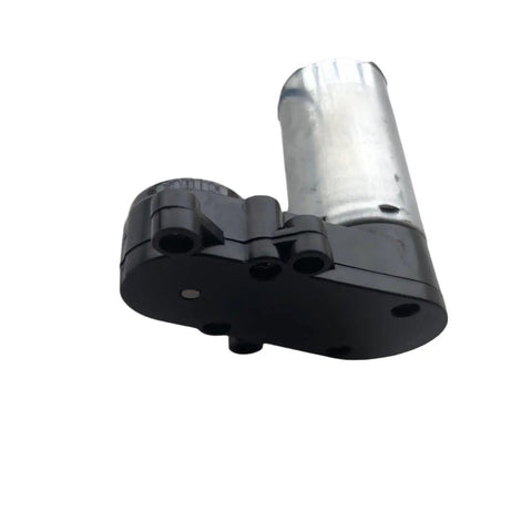Heavy Duty Replacement Motor For Roidmi Eve Plus Robotic Vacuum Main Roller Brush Central Rolling Assembly, compact and durable design.