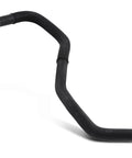 Power Steering Reservoir Hose Assembly For Toyota Avalon 2000 To 2004 V6 3.0L Reservoir To Pump, Cut To Fit, Leak Proof, Rubber