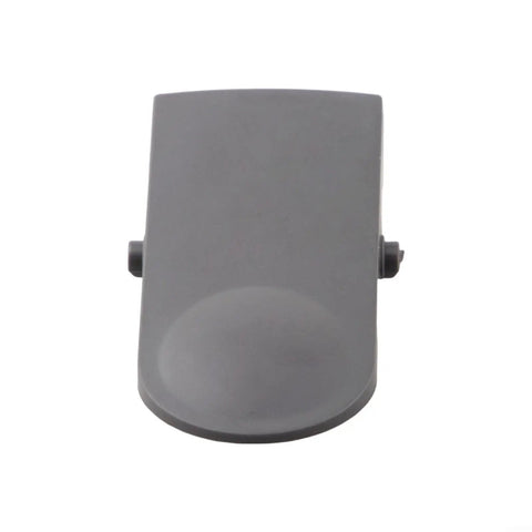 Heavy Duty Dust Collector Base Replacement Part optimized for compatibility with T30 R10 and G9 vacuums, sturdy plastic construction.