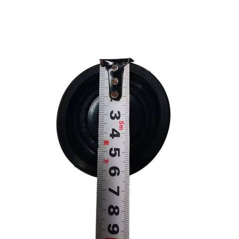 Heavy Duty Rubber Joystick Boot Seal For Boom Lift Controls Fits S40 S45 S60 Rock Solid Controller Cover Gasket Upgrade For Smooth Rig Operation And No Hassle Field Repairs