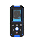 No Sweat Stud Finder And Wall Scanner With Built In Metal Detector And Live Wire Tracker Accurate Depth Gauge for safe scanning.