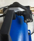 Heavy-Duty Tank Engine 60V DC Diaphragm Pump Built Tough For Submersible Sump And Spray Applications With 100 Psi connection view