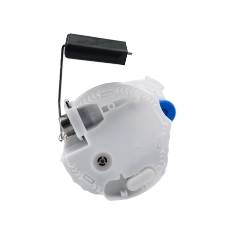 Side view of Electric Fuel Pump Module With Sending Unit Compatible With 2011-2015 Chevrolet Cruze L4 1.8L 1.4L And 2012-2015 Buick Verano.