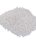 Must Have 1000 Pieces White Hinge Hole Plugs For Furniture And Home Improvement pile
