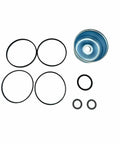 Carburetor Overhaul Repair Rebuild Kit With Float Bowl Seal O Ring Gasket Set For Briggs And Stratton Small Engines, parts shown
