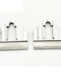 P331 Replacement Cutter Blade For Battery Powered Plastic Strapping Tool Sharp OEM Quality Cutting Knife Fits P331
