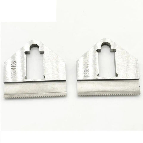 P331 Replacement Cutter Blade For Battery Powered Plastic Strapping Tool Sharp OEM Quality Cutting Knife Fits P331