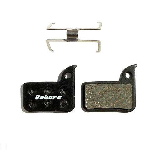 Rival 22 Force 22 Red 22 S700 Semi Metallic Bike Brake Pads Set 2 Pairs That Play Nice With Apex CX1 Level TLM Level Ultimate And Red AXS Gen 1 Calipers