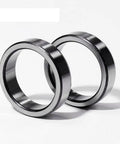 Premium Front Half Shaft Bearing Retainer OE 42423 20010 Built Tough showing two heavy-duty steel bearings for smooth cruising.