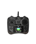 2 4G 100mW ELRS Radio Controller With Built In Color Screen And Hall Sensor Gimbals For Long Range Low Latency FPV Drones RC Planes Helis