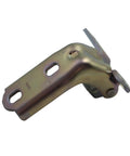 Heavy Duty Upper And Lower Door Hinge Replacement Set For Chevy Gmc Buick Cadillac Pickups, steel hinge with mounting holes.