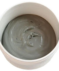 Surface Mount Solder Paste 50g Jar T3 Sn63 Pb37 No Clean For Easy SMD Soldering, Model SMD291AX50T3, open jar view.