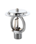 Heavy Duty Fast Acting Fire Sprinkler Head Built For No Nonsense Protection Triggering At 68 Degrees With A Rock Solid K 202 Flow Rating Optimized For Warehouse Security And Large Commercial Spaces