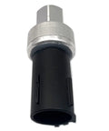 Ford A C Pressure Transducer Sensor Switch Drop In Replacement For Focus Fiesta Escape Windstar Navigator MKS MKX MKT 6F93-19D594-AA 6L2Z-19D594-BA Compatible A C System front view