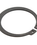 50Pcs Snap Retaining Ring Set For 507 AC Compressor Clutch Direct Replacement, 1.8mm Thick Circlips With 49.44mm OD And 40.69mm ID, Iron Snap Ring