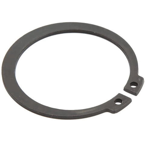 50Pcs Snap Retaining Ring Set For 507 AC Compressor Clutch Direct Replacement, 1.8mm Thick Circlips With 49.44mm OD And 40.69mm ID, Iron Snap Ring