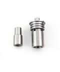 STL010 Cooler Flow Bypass Valve Kit Upgrade Bolt In No Fuss For Cadillac And Chevy Transmissions 2014 Up GM 6L80 6L90 8L90E parts