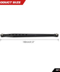 130mm aluminum lower suspension link from Lower Suspension Links Set 4Pcs For RedCat 1/10 Everest Gen7 Pro And Sport RC Crawler