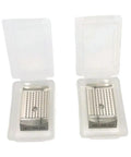 Tooth Plate 1821-048-027 For Signode BXT3 16 Automatic Friction Tool Replacement Part, metal in plastic case