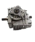 Engine Transfer Case for Dual Drive 2.0L 3.6L Compatible With VW Passat CC Tiguan 4 Motion And Audi Q3 Quattro 2.0L 3.6L 06 18 09M 0AU409053Q Replacement Built With Forged Aluminum Shell And Precision Gear For Smooth Power Transfer And Rugged Road, front view