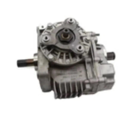 Engine Transfer Case for Dual Drive 2.0L 3.6L Compatible With VW Passat CC Tiguan 4 Motion And Audi Q3 Quattro 2.0L 3.6L 06 18 09M 0AU409053Q Replacement Built With Forged Aluminum Shell And Precision Gear For Smooth Power Transfer And Rugged Road, front view