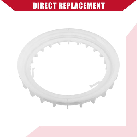 Fuel Pump Gauge Lock Ring Retainer With Seal Ring For Toyota Highlander 2004 2010 And Lexus RX330 RX350 RX450h RX450hL 2004 2022