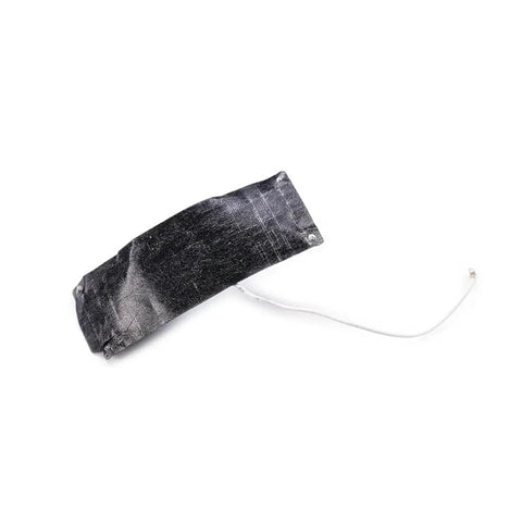 GPS Module For DJI Mini 5 Pro Drone Replacement High Precision GPS Board with antenna wire on white background