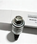 Rock Solid 12V Proportional Solenoid Valve YZ150188 Direct Swap Fits John Deere 6068 Engine with packaging.