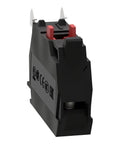 Harmony XB4 Single Contact Block For Industrial Machines And Control Panels 1NC Screw Clamp Terminal Silver Alloy