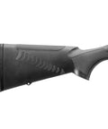 M2 Compact ComfortTech Stock with Gel Recoil Pad for Smoother Recoil Reduction 22 Synthetic Chevrons Lightweight Design