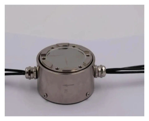 Six Axis Load Cell Torque Sensor For Multi Axis Force Measurement Six-Dimensional High Precision With Alloy Steel Build