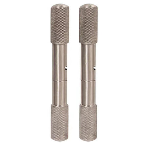 Manual Camping Rope And Dehorning Wire Tool with steel handles for animal handling and outdoor gear, anti-rust, durable, lightweight design.