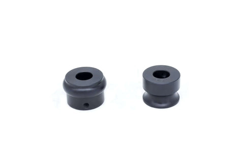 Round Bead Roller Set Nineteen Thirty Second Inch For Twenty Two Millimeter Shafts And Two Inch Center Distance CNC Machined