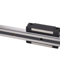High Speed CNC Linear Rail Guide With EGH20CA Slide Block For Precision 3D Printing And Automation Equipment Rustproof 200mm Rails