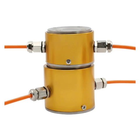 Two Axis Pressure And Torque Sensor System For Multi Dimensional Force Measurement With A High Precision Load Cell In 100N 300N 500N And 1000N Range