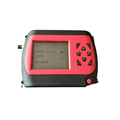 Heavy Duty Wall Scanner That Nails Down Pipes Cables And Rebar Locations Without Any Sweat Featuring A Slick Integrated Probe on display.
