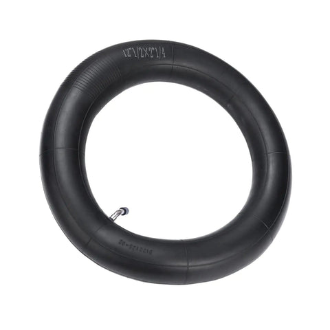 Two Pack Beefed Up Inner Tubes For Electric Scooters And Mini Bikes Fits 12.5x2.25 And 12x2.125 Tires Includes Two Tire Levers