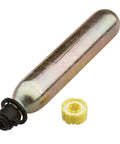 Rearming Kit For A 33 IN SIGHT Automatic Manual Inflatable Life Jacket PFD With 33 Gram CO2 Cylinder Halkey Roberts Bayonet Assembly Water Soluble Bobbin Replacement