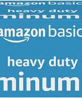 Packaging of Heavy Duty Aluminum Foil Roll For Cooking And Grilling, Oven Safe And Grill Ready, Food Storage And Roasting, 125 Square Feet