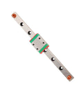 Tiny But Mighty 9mm Wide Miniature Linear Guide Rail With Slide Block For Slick, Smooth Linear Motion In Precision Equipment