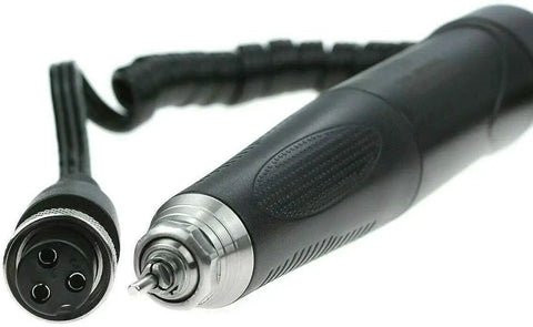 M3 Compact Lab System With 37L1 Control Box And On Off Pedal, Quiet Low Vibe Operation attachment with cable connector