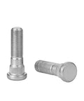 4 Piece M12x1.25 Wheel Lug Stud Nut Set For Nissan And Infiniti Vehicles Including Rogue Altima Frontier Murano Pathfinder 200SX